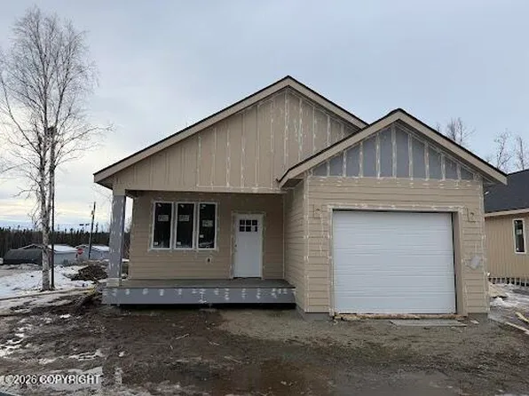 2631 N Prospect Dr, Wasilla, AK 99654