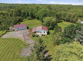 1096 Highway 2, Hilden, NS B0N 1C0