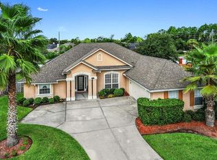 605 Catnip Ct, Saint Johns, FL 32259