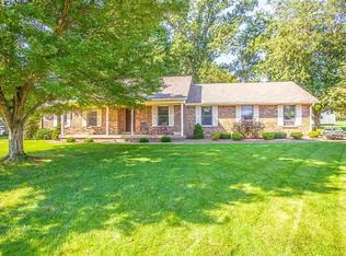 169 Sue Lane Ct, Bowling Green, KY 42104