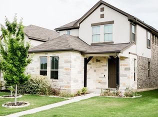 2949 Barbed Wire St, Round Rock, TX 78664