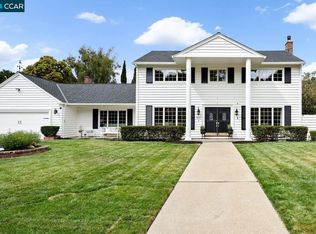 375 Redfield Pl, Moraga, CA