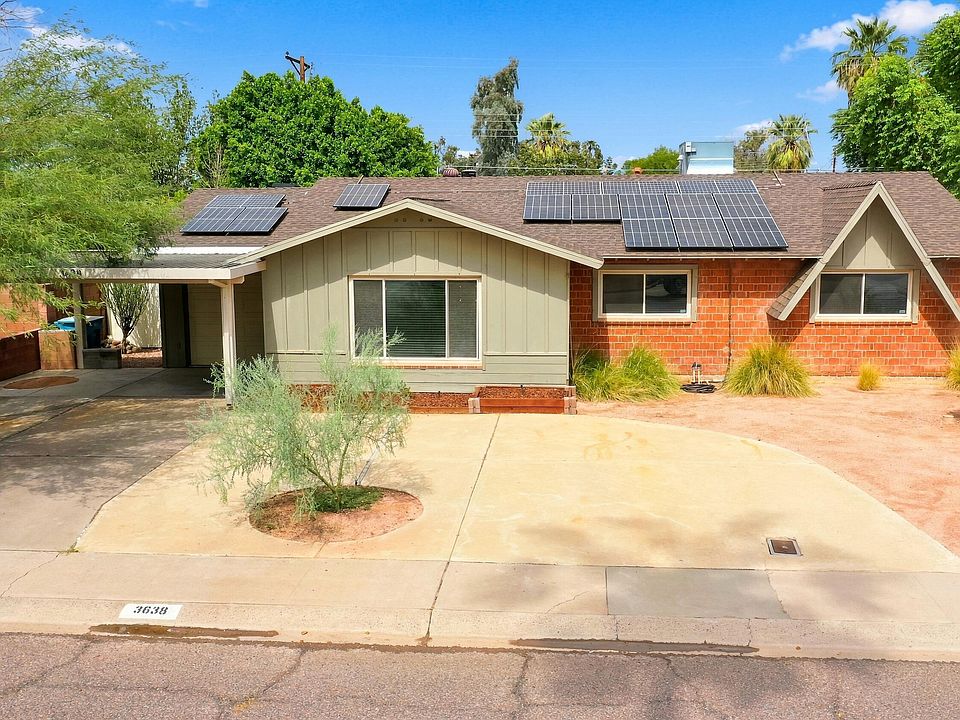 1st image of 3638 W KRALL Street