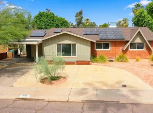 3638 W Krall St, Phoenix, AZ 85019