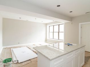 1619 W Warren Blvd #1621-GDN, Chicago, IL 60612