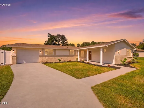 1280 Saxon Blvd, Deltona, FL 32725