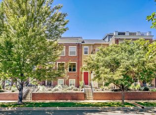 3381 Xenia St, Denver, CO 80238