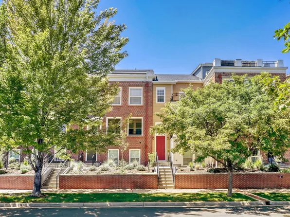 3381 Xenia St, Denver, CO 80238
