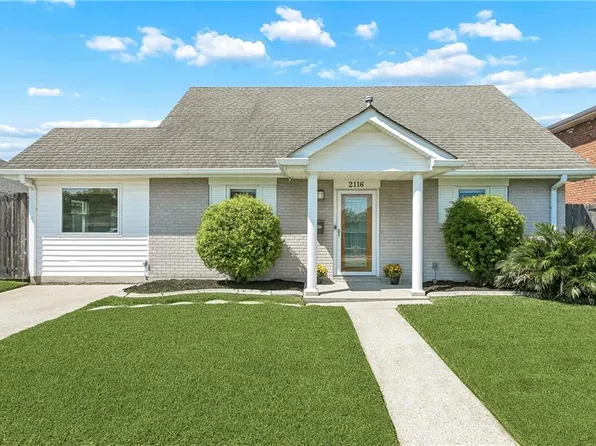 2116 Belmont Pl, Metairie, LA 70001