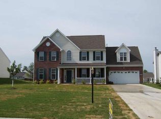 10204 E Ironway Dr, Indianapolis, IN 46239