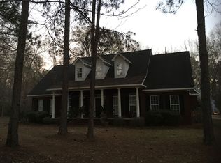 624 Colfax Station Dr, Statesboro, GA 30458