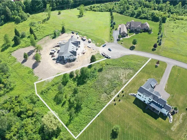 7127 Kittiwake Run Lot 457, Manlius, NY 13104