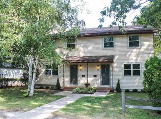 676 Harrison St, Harbor Springs, MI 49740