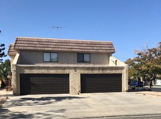 44117 Beech Ave, Lancaster, CA 93534