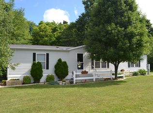 1692 E 200 N LOT 204, Warsaw, IN 46582