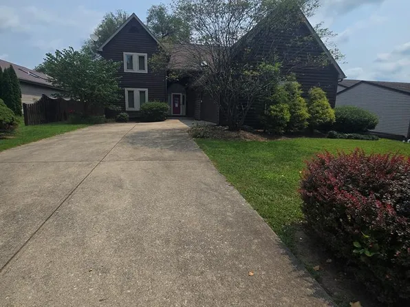 31 Saint Andrews Blvd, Chillicothe, OH 45601