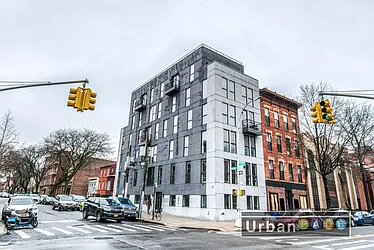 Rented by Urban Pads