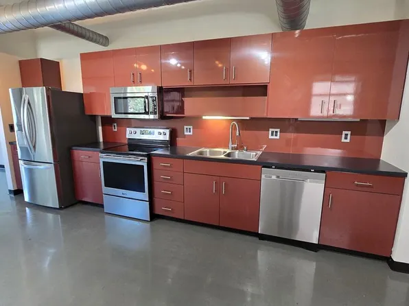 201 Arno St NE APT 204, Albuquerque, NM 87102