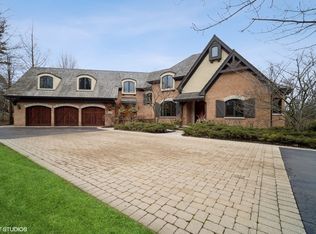 1550 Ridge Rd, Highland Park, IL 60035