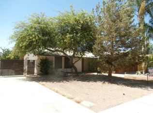 2032 S Magnolia Ave, Yuma, AZ 85364