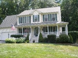 12009 Kingswood Blvd, Fredericksburg, VA 22408