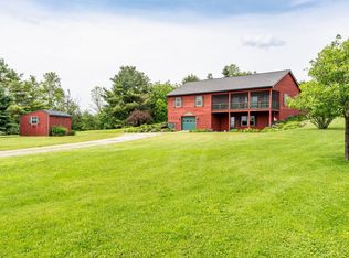 159 Bragg Hill Rd, East Montpelier, VT 05651