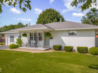 758 N Cherry St, Columbus, IN, 47201