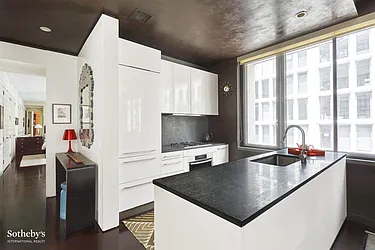 Sold by Sotheby's International Realty