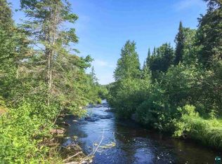 Tbd Hunting Shack River Rd, Orr, MN 55771