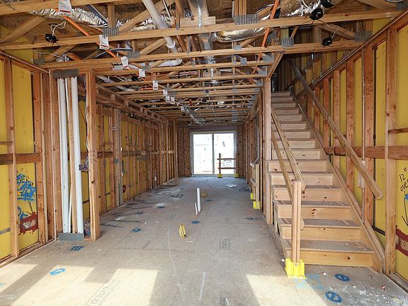 Interior - July 27, 2026