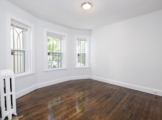 (Undisclosed Address), Roxbury Crossing, MA 02120