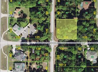 172 Mercer St, Port Charlotte, FL 33954