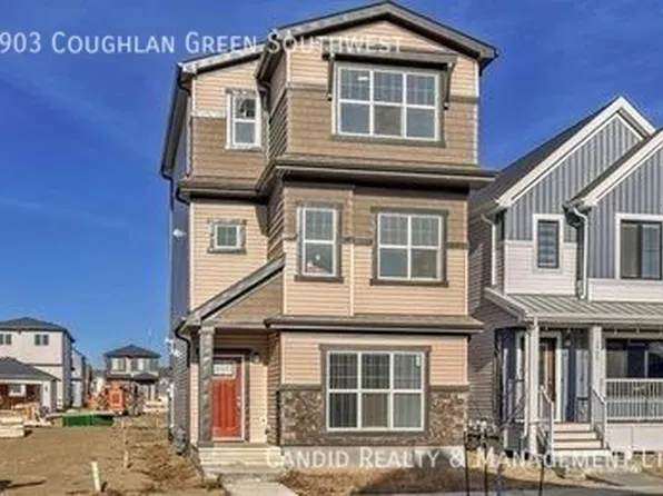 2903 Coughlan Grn SW, Edmonton, AB T6W 4B2