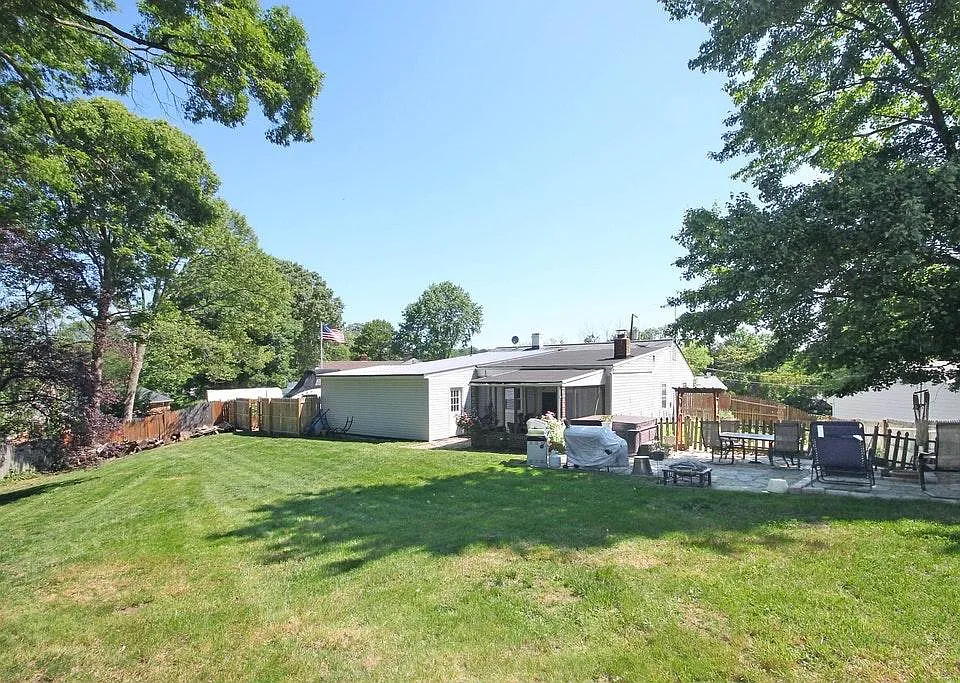 3713 Trigger Ct