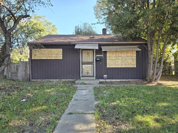 5508 N 60th St, Milwaukee, WI 53218