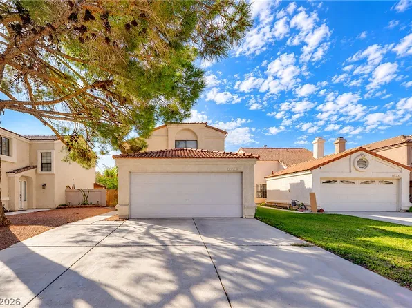 6633 Crosstimber Ct, Las Vegas, NV 89108