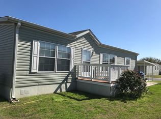 5836 Arcadia Cir #55, Del Valle, TX 78617