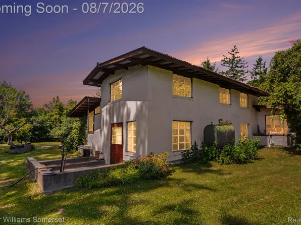 6920 Coolidge Hwy, Troy, MI 48098