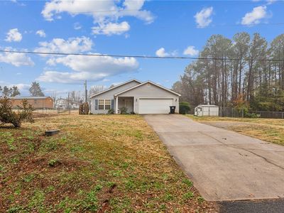 3209 Dobbins Bridge Rd, Anderson, SC, 29626