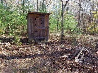 Camp Austin Rd, Oakdale, TN 37829