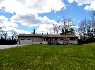 W10485 S Koepenick Rd, Deerbrook, WI 54424