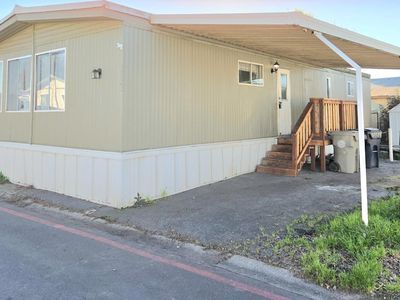 3523 Mobile Way, Sacramento, CA, 95834