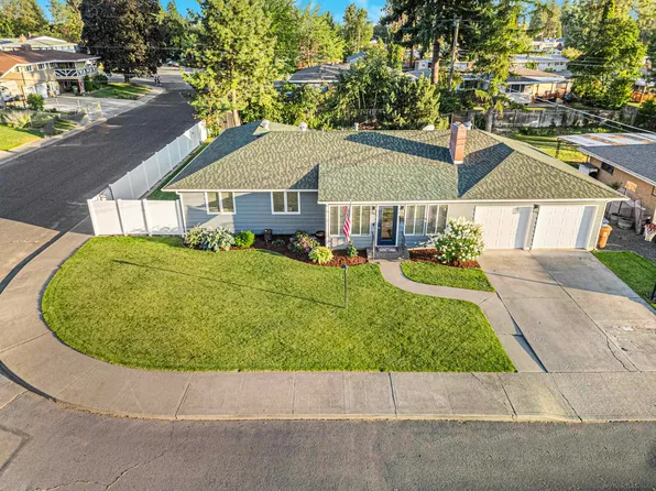 3309 W Bruce Ave, Spokane, WA 99208