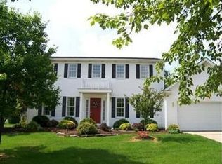354 Lakeview Dr, Medina, OH 44256