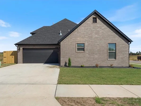 6900 SW High Meadow Blvd, Bentonville, AR 72713