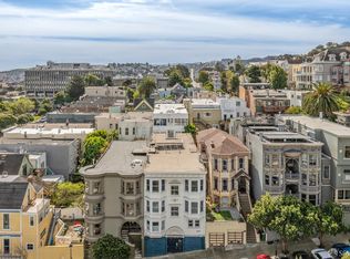 733-743 Waller St, San Francisco, CA 94117