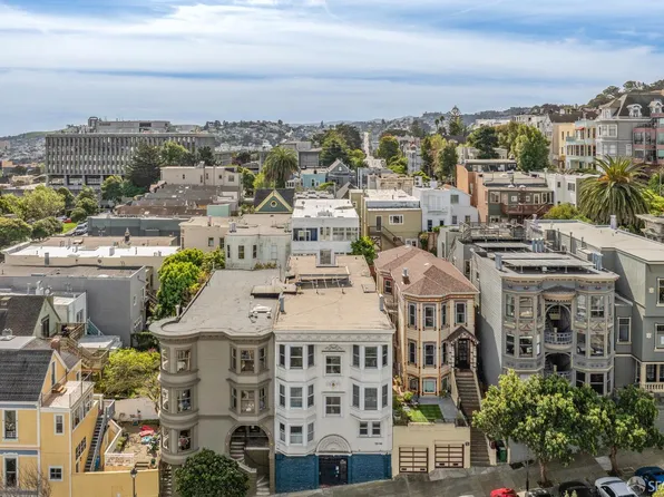 733-743 Waller St, San Francisco, CA 94117