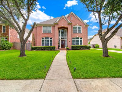 5911 Canyon Brook Ct, Sugar Land, TX, 77479