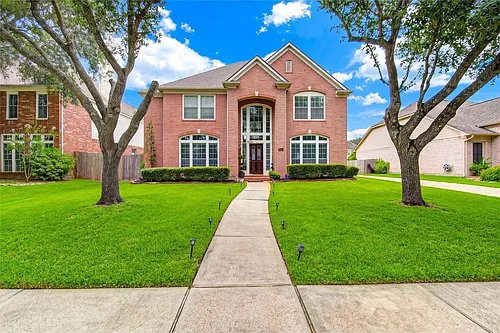 5911 Canyon Brook Ct Photo 1