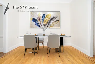 Rented by Living New York